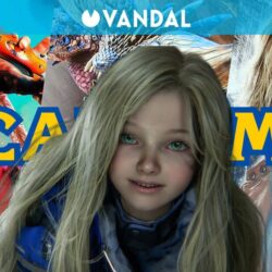 Capcom met à jour les données de ventes de ses jeux au cours d'un trimestre mettant en vedette Pragmata