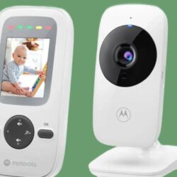 Ce gadget Action bon marché offre aux parents une tranquillité d'esprit jour et nuit