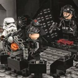Ce gigantesque set LEGO Star Wars est désormais moins cher que jamais : vous économisez plus de 260 €