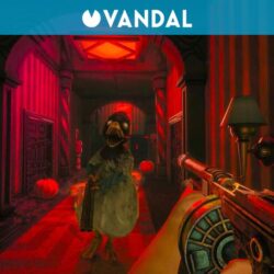 Ce jeu de tir d'horreur de style BioShock a connu un succès inattendu sur Steam : « Je m'attendais à ce que ce soit un échec »