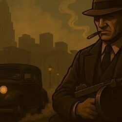 Ce jeu mafieux gratuit fait revivre l'âge d'or des jeux par navigateur : 5 raisons de jouer à Pentito