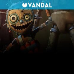 Ce n'est pas juste un autre jeu de minage coopératif d'horreur : Grain Rot a beaucoup de choses originales