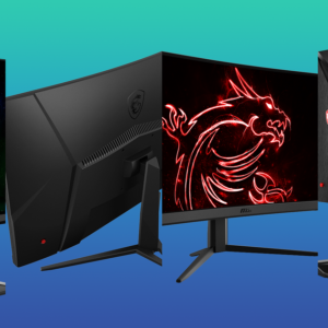 Ce nouveau moniteur de jeu de MSI fait quelque chose qu'aucun moniteur de 27 pouces ne pouvait faire auparavant