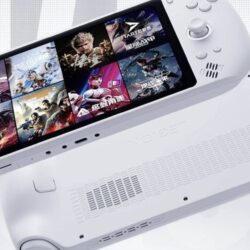 Ce nouvel ordinateur de poche de jeu résout enfin le plus gros problème de la concurrence
