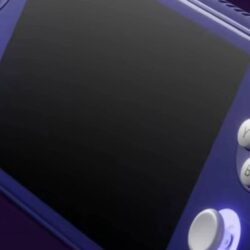 Ce nouvel ordinateur de poche ressemble à un Switch Lite, mais fonctionne secrètement sous Android