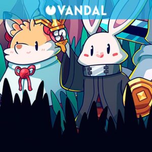 Ce roguelite applaudi vient de sortir sa version 1.0 sur Steam avec des critiques 'très positives' : il s'agit de Sephiria