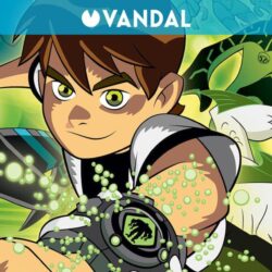 Cela semble officiel : ils imaginent un jeu vidéo LEGO Ben 10 et ça a l'air génial grâce aux mods