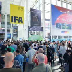 Ces exposants viennent à l'IFA avec les dernières innovations Smart Home