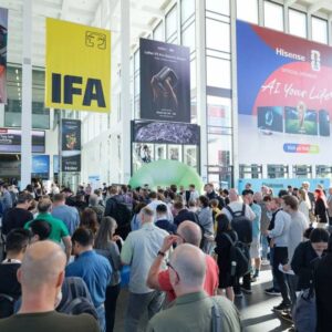 Ces exposants viennent à l'IFA avec les dernières innovations Smart Home