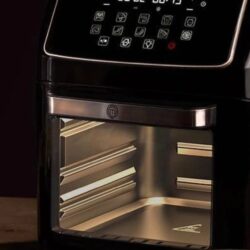 Cet appareil Action pratique vient directement d'un épisode de Masterchef