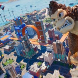 Compétition : ce nouveau jeu de course s'appelle le joyeux GTA et vous pouvez le gagner gratuitement