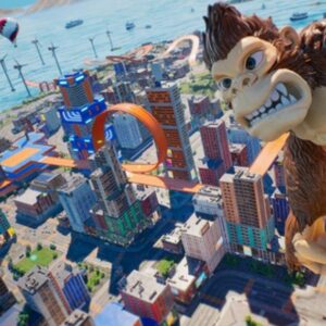 Compétition : ce nouveau jeu de course s'appelle le joyeux GTA et vous pouvez le gagner gratuitement