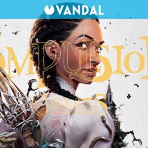 Compulsion Games est désormais l'éditeur de South of Midnight sur Steam après son indépendance de XBOX