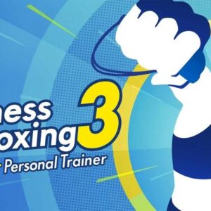 Critique : Fitness Boxing 3 sur Switch 2