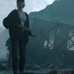 Critique : The Dog Stars : le nouveau film de Ridley Scott est-il vraiment si mauvais ?