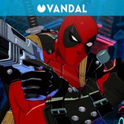 Deadpool est devenu viral sur Marvel Tokon : ce sont toutes ses références à d'autres jeux de combat