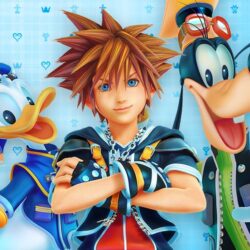 Disney fait quelque chose avec Kingdom Hearts que les fans n'ont pas vu depuis des années