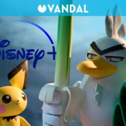 Disney+ s'associe à Pokémon : ils annoncent un nouvel anime qui rejoindra la série Ash et Pikachu
