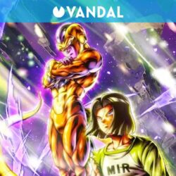 Dragon Ball Legends présente l'équipe ultime avec Golden Freezer et Android 17 dans la finale épique de « Super »