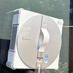 Examen du Winbot W3 Omni d'Ecovacs