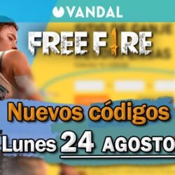 FEU GRATUIT MAX | Les codes du jour lundi 24 août 2026 – Récompenses gratuites