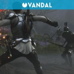 Fable présente 18 minutes de nouveau gameplay et détaille son système de combat flexible
