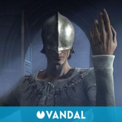 FromSoftware tient parole et vous pouvez désormais vérifier si vous avez été sélectionné pour la bêta de The Duskbloods