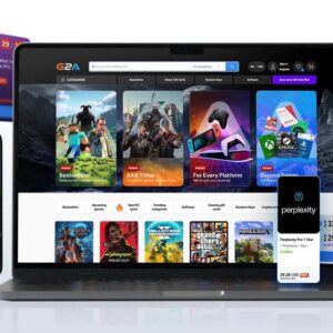 G2A.COM est-il légal ? Voici ce que vous devez savoir