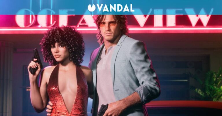 GTA 6 Trailer 3 sera comme une série avec du gameplay et il serait logique qu'elle soit diffusée sur Netflix