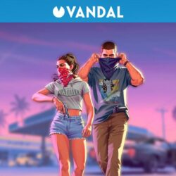 GTA 6 a déjà mis à jour son site officiel avec une nouvelle image avant de lancer sa bande-annonce étendue sur Netflix