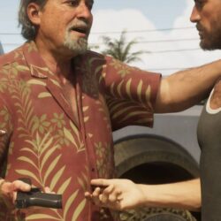 GTA 6 peut s'avérer étonnamment bon sur consoles, mais il y a un détail important