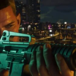 GTA 6 ramène la fonctionnalité bien-aimée de San Andreas, mais va beaucoup plus loin