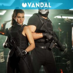 GTA 6 récupère les six étoiles de recherche et réinvente les poursuites avec une police plus rusée et complexe