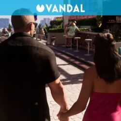 GTA 6 vous permettra de décider quelle sera la relation entre Jason et Lucía, et cela aura des conséquences sur le récit