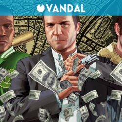 GTA V vend plus d'exemplaires par an que les autres succès au cours de leur vie : totalisant 230 millions depuis 2013