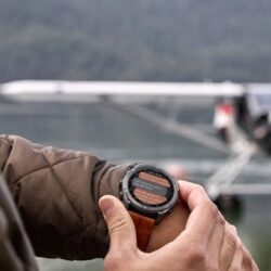 Garmin résout 11 problèmes ennuyeux sur la Fenix ​​​​8 avec une nouvelle mise à jour