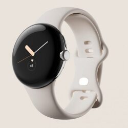 Google Pixel Watch 5 bénéficie d'une mise à niveau majeure, mais cela reste remarquablement le même