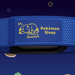 Google surprend les fans de Pokémon avec un Fitbit spécial plein de détails sur Pikachu