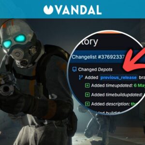 Half-Life Alyx présente des changements sur Steam et les fans réfléchissent déjà à une éventuelle suite ou même à Half-Life 3