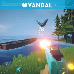 How to Fish se vend à un million d'exemplaires en seulement deux jours et devient le nouveau phénomène Steam