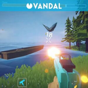 How to Fish se vend à un million d'exemplaires en seulement deux jours et devient le nouveau phénomène Steam