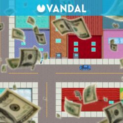 Il a créé un jeu de « blague », l'a vendu 200 $ sur Steam et était sur le point de gagner 1,4 million de dollars.
