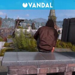 Ils ramènent tout le matériel coupé de Dying Light 2 pour le faire ressembler à son annonce originale à l'E3