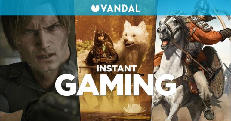 Instant Gaming vous propose les dernières nouveautés des créateurs de Pokémon et d'autres jeux PC au meilleur prix
