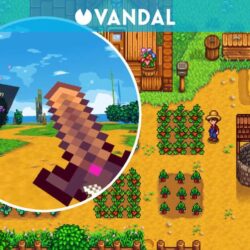 Jouer à Stardew Valley à la première personne et en VR est désormais possible grâce à un mod