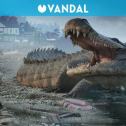 Jurassic World Evolution 3 publie son nouveau DLC avec un dinosaure plus fort que Tyrannosaurus rex
