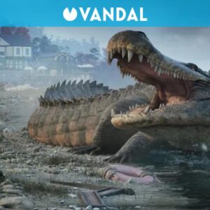 Jurassic World Evolution 3 publie son nouveau DLC avec un dinosaure plus fort que Tyrannosaurus rex