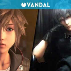 Kingdom Hearts 4 connecté au Final Fantasy annulé de Nomura ? Un t-shirt déclenche les théories