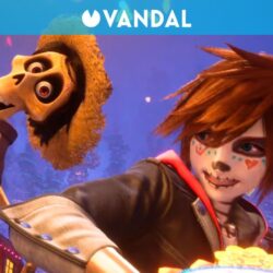 Kingdom Hearts 4 fait ses débuts en gameplay, arrivera fin 2027 et nous présente le monde de Coco