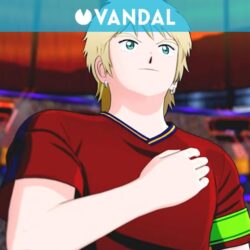 L'Espagne et la France s'affrontent dans le nouveau jeu Captain Tsubasa dans un match épique et plein d'émotion